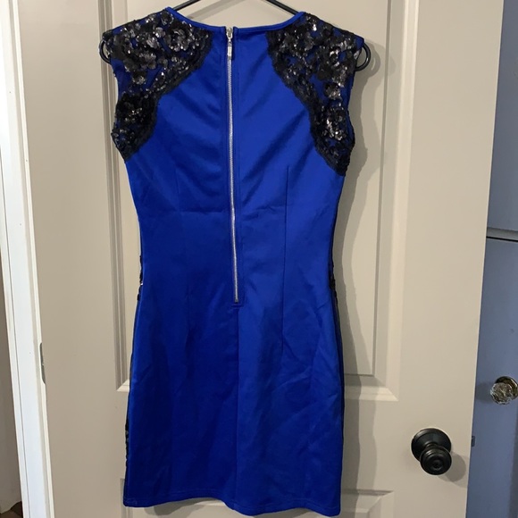 Cocktail Dress - Picture 2 of 2